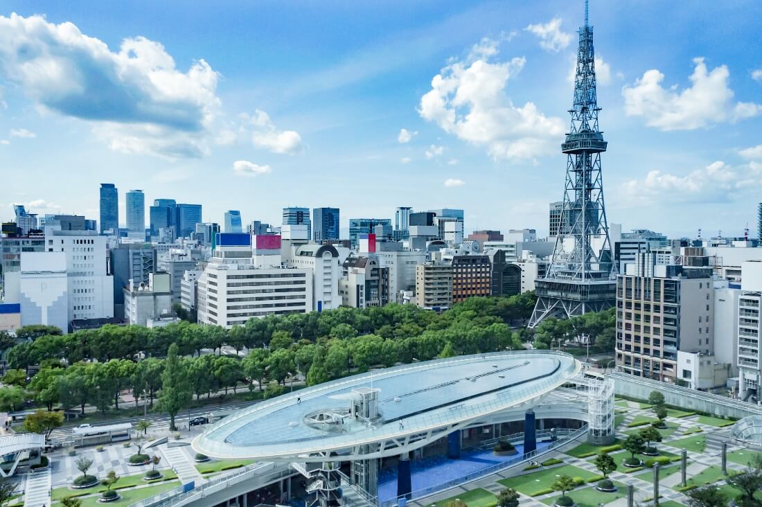 新しいことへ積極的に挑戦できる確かな実績