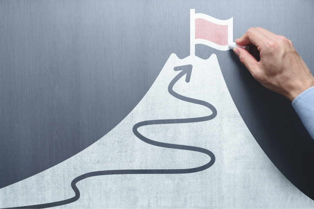 会社全体で新しいことへ挑戦する気持ち