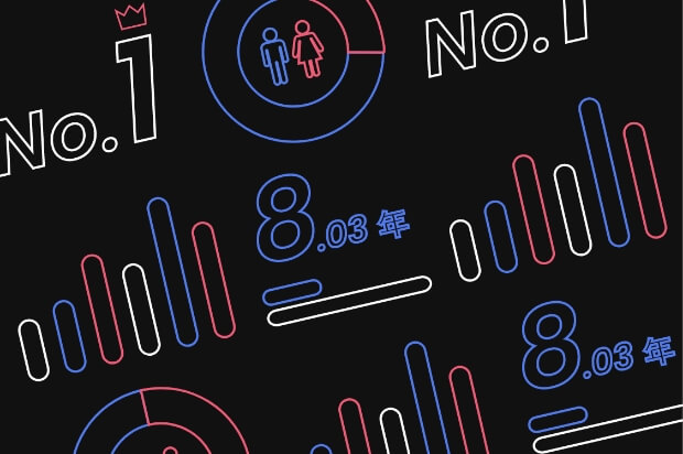 データで見る岡谷システム