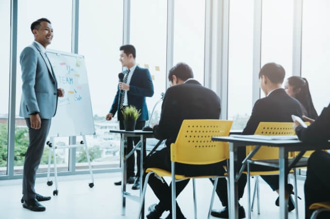 インターンシップ 