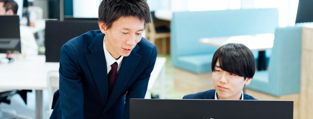 キャリアプラン