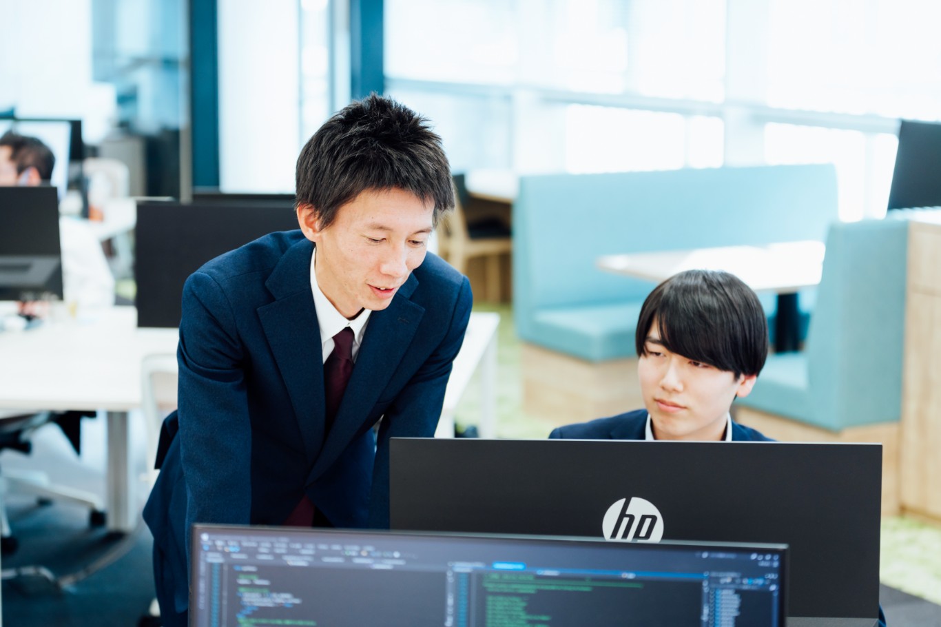 つくる人を育む